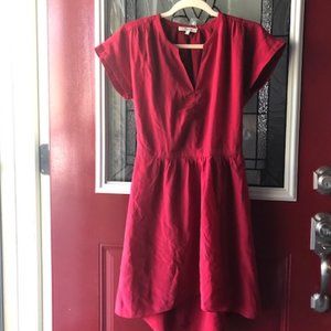 Madewell Dress